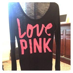 VS PINK Top 💕